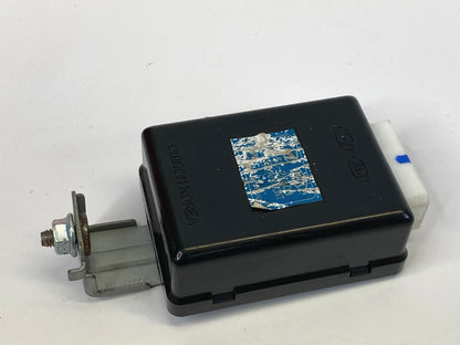 2011 11 KIA SOUL SMART KEYLESS ENTRY ANTI-THEFT LOCK MODULE UNIT 95850-2K800 OEM