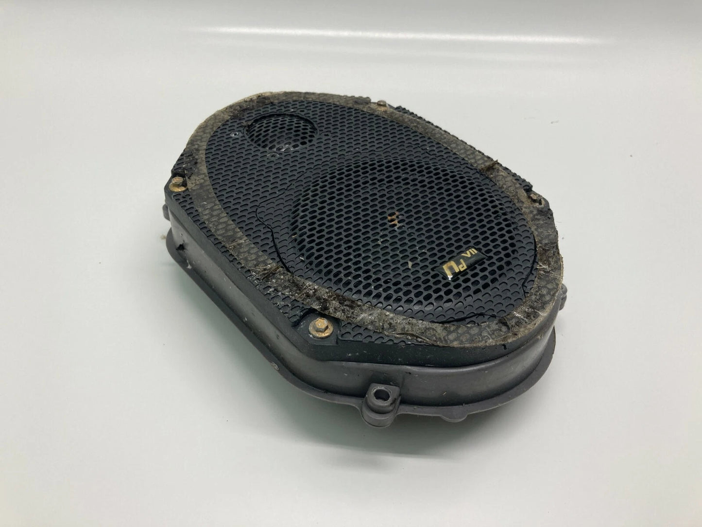 03 04 05 06 LINCOLN LS PASSENGER DOOR AUDIO SOUND SPEAKER 3W4T-18808-BA OEM