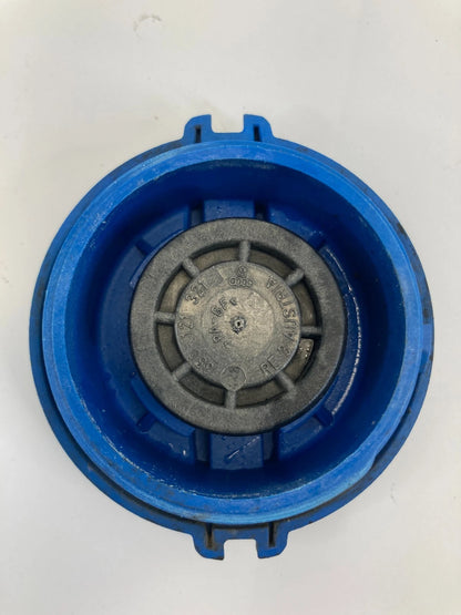 1999-2018 VOLKSWAGEN JETTA RADIATOR FLUID COOLANT RESERVOIR CAP 3B0121321 OEM
