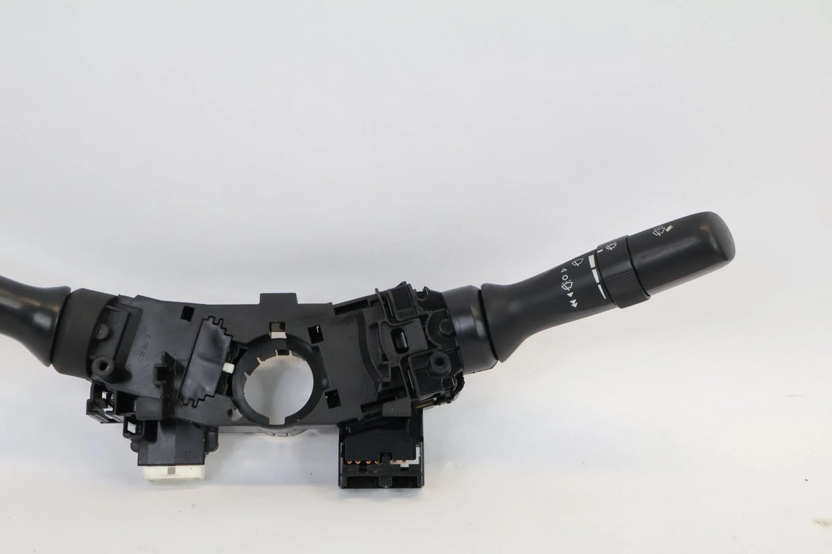 2007-2011 TOYOTA CAMRY STEERING COLUMN TURN SIGNAL WIPER COMBINATION SWITCH UNIT