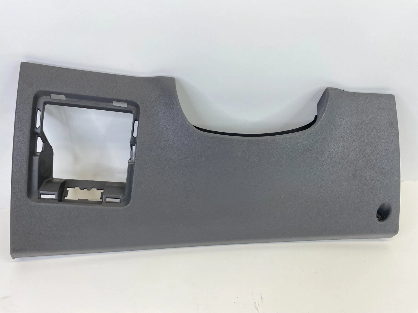 2011-2016 HYUNDAI ELANTRA DASH LOWER KNEE BEZEL TRIM COVER 84751-3XAA0 OEM