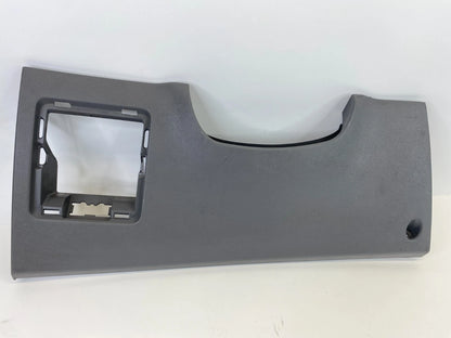 2011-2016 HYUNDAI ELANTRA DASH LOWER KNEE BEZEL TRIM COVER 84751-3XAA0 OEM