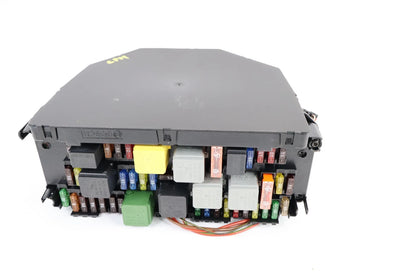 2014-2016 MERCEDES W212 E350 FRONT SAM FUSE BOX RELAY CONTROL MODULE A2129006924
