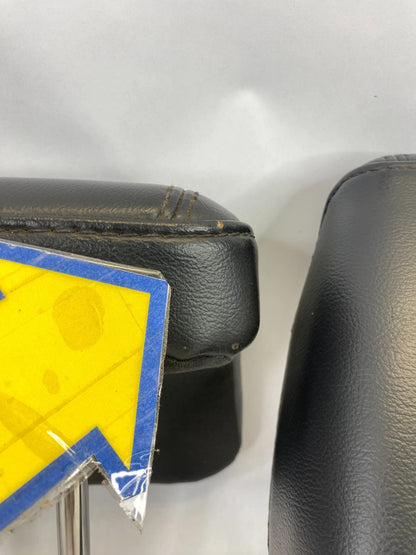 2011 12 13 14 2015 FORD EXPLORER REAR SEAT HEADREST HEAD REST SET OF 3 OEM