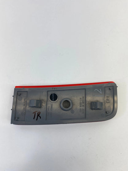 2010-2014 SUBARU OUTBACK RIGHT PASSENGER SIDE MARKER LIGHT LAMP VC02-118