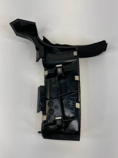 2007 2008 INFINITI G35 SEDAN FRONT LEFT DASH SIDE TRIM BEZEL 68410-JK600 OEM