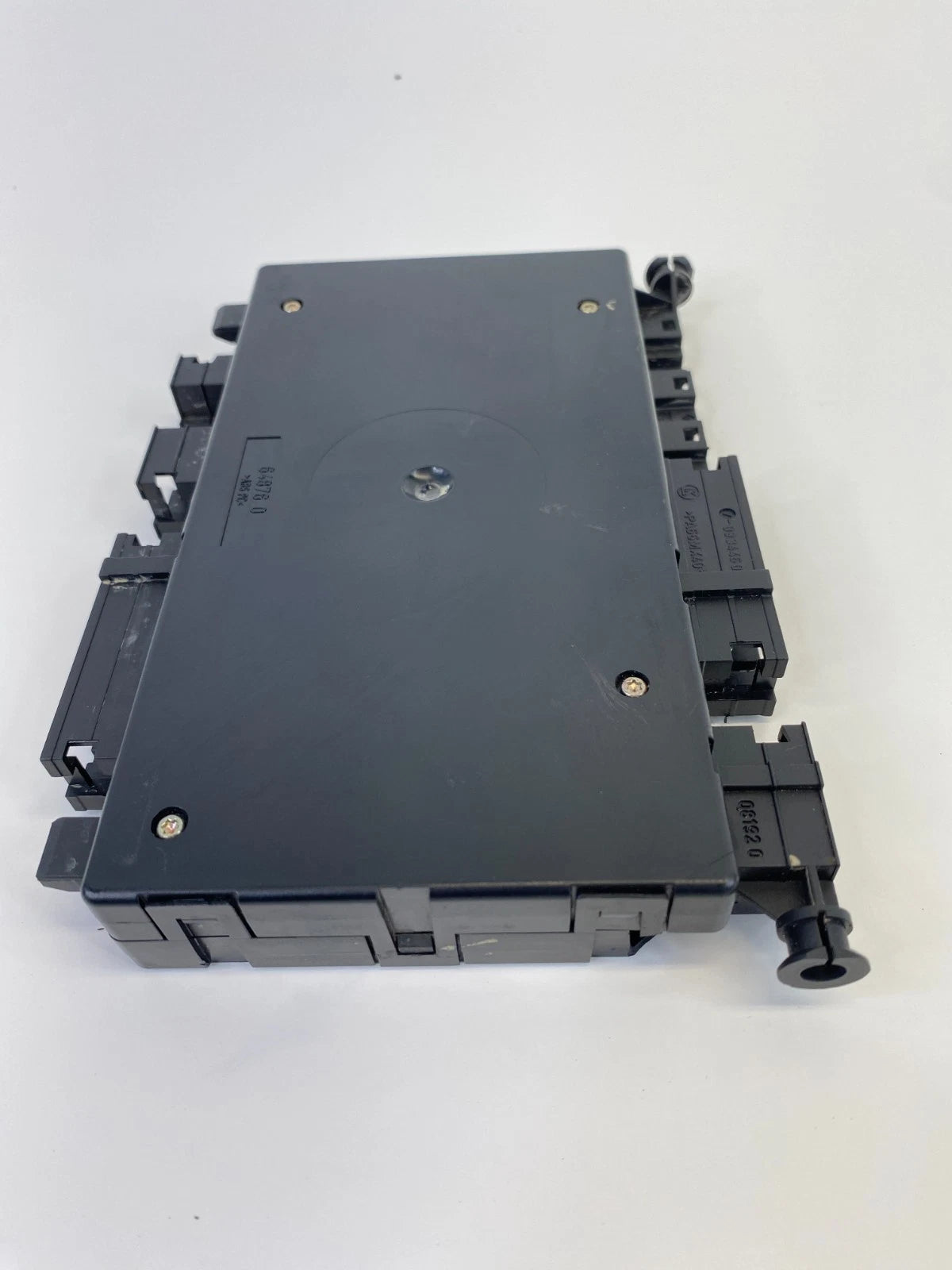 05-10 GRAND CHEROKEE COMMANDER FLOOR MOUNTED SEAT MEMORY CONTROL MODULE 4602437A