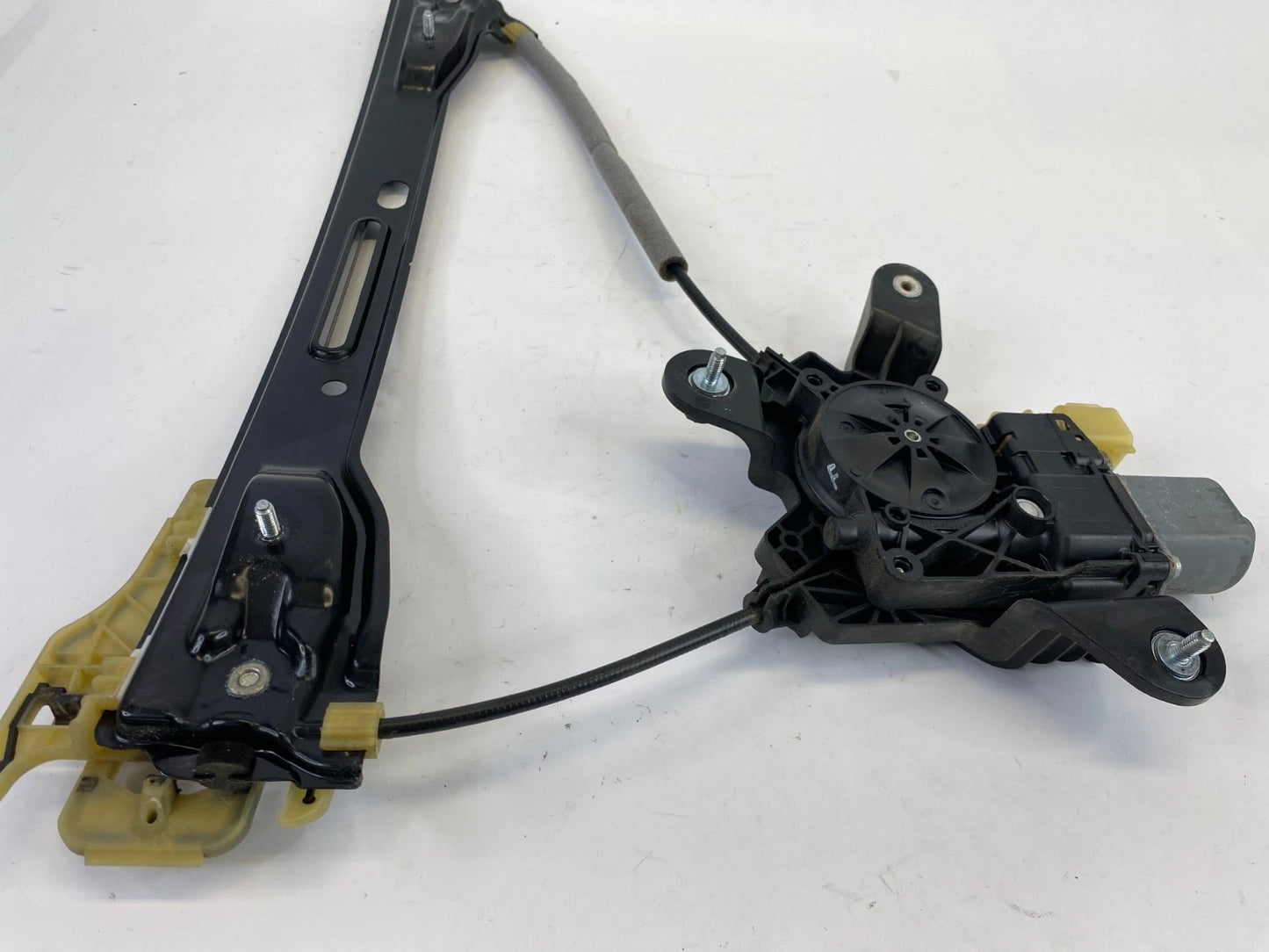 2013-2020 FORD FUSION MKZ REAR RIGHT POWER WINDOW REGULATOR MOTOR OEM 0130822833