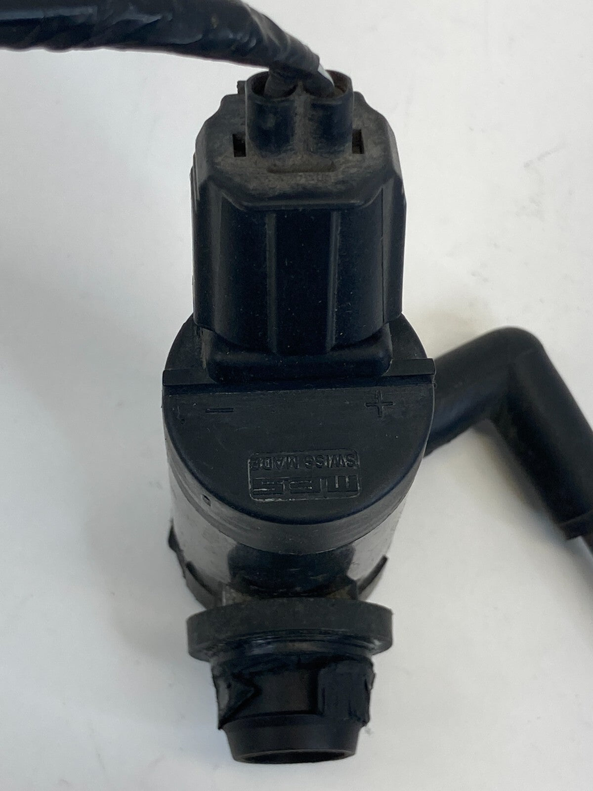 1997-2006 Ford F-150 Wiper Washer Pump Assembly F6SU17664DA OEM