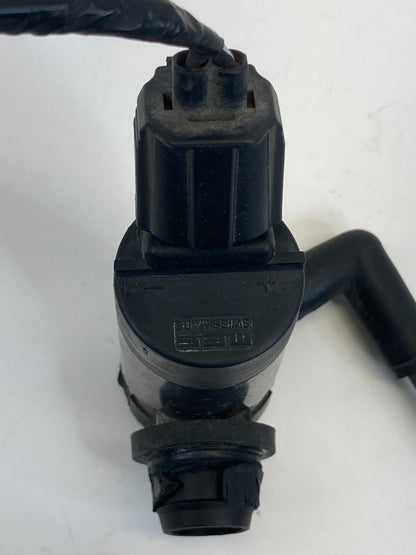 1997-2006 Ford F-150 Wiper Washer Pump Assembly F6SU17664DA OEM