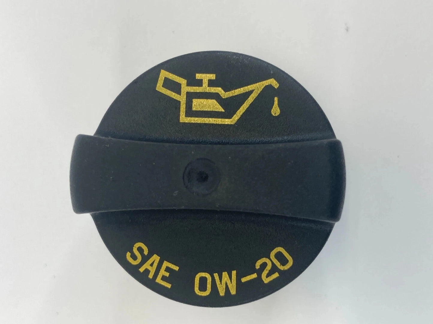 2013-2020 FORD FUSION MKZ HYBRID 2.0L L4 OIL FILLER FLUID LID CAP SAE 0W-20 OEM