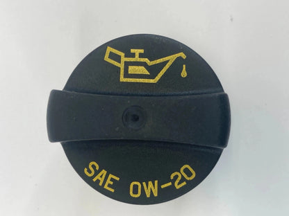 2013-2020 FORD FUSION MKZ HYBRID 2.0L L4 OIL FILLER FLUID LID CAP SAE 0W-20 OEM