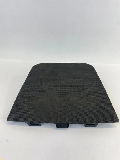 2011-2015 FORD EXPLORER DASH UPPER CENTER AUDIO SPEAKER W/ TRIM 8A8T-18808-CA