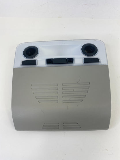 2009-2011 BMW 328i xDrive Rear Roof Overhead Console Dome Map Light Lamp
