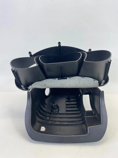 2014-2019 Kia Soul Speedometer Cluster Cover Bezel W/ Steering Column Cover OEM