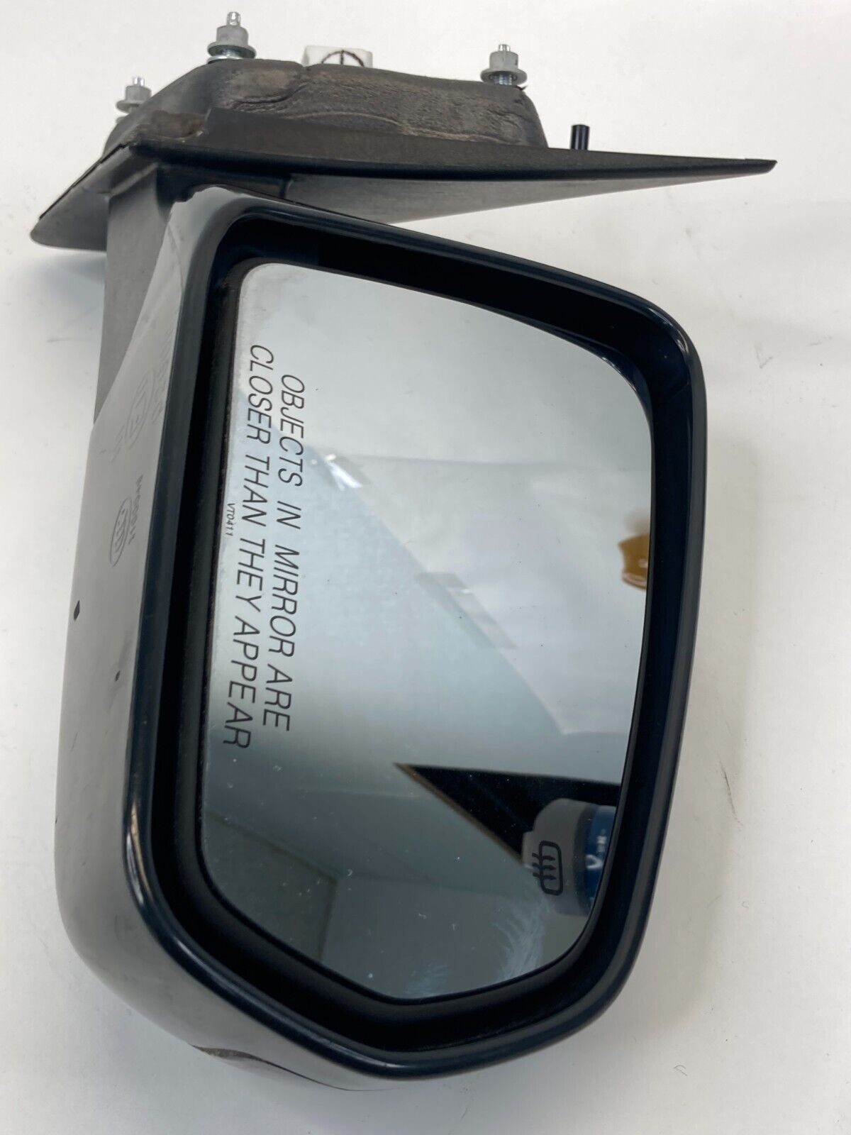 11-14 Dodge Avenger Sedan Right Passenger Side View Power Door Mirror W/ Heated