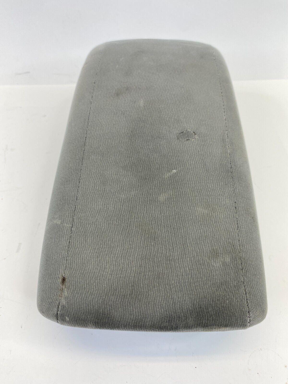 2010 Hyundai Elantra GLS SEDAN Auto Center Console Lid Armrest Arm Rest Cloth