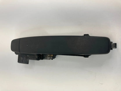 2008-2011 FORD FOCUS REAR LEFT SIDE OUTER EXTERIOR DOOR HANDLE 8S4354266B23 OEM