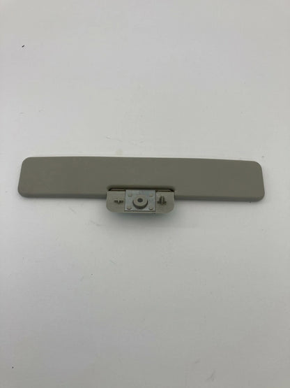 1996-2001 AUDI A4 QUATTRO MINI CENTER MIDDLE SUNVISOR SUN VISOR SHADE 8D0858555