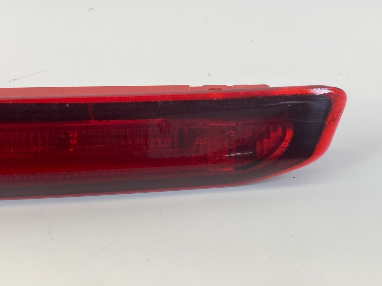 2013-2019 Ford Escape Rear Third Brake Light High Mount Lamp CJ54-13A601-A OEM