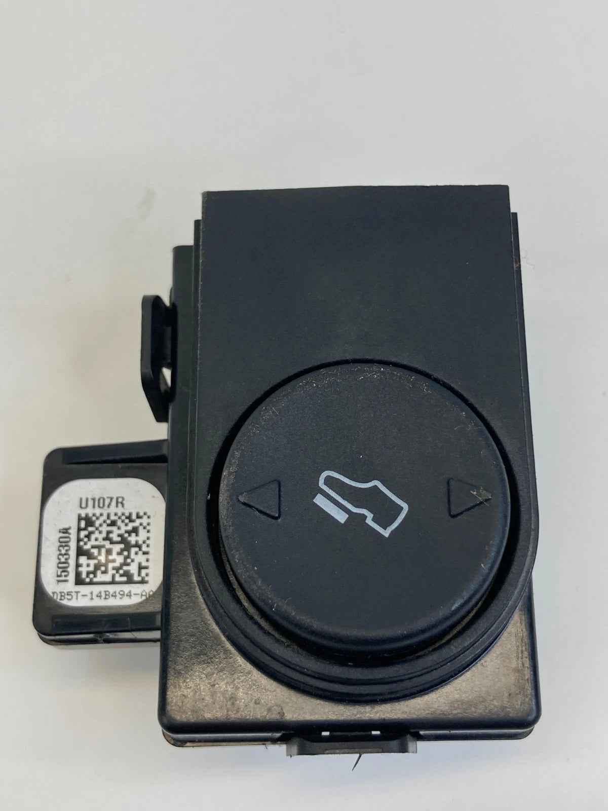 2011-2015 FORD EXPLORER INTERCEPTOR PEDAL POSITION ADJUST SWITCH DB5T-14B494-AA