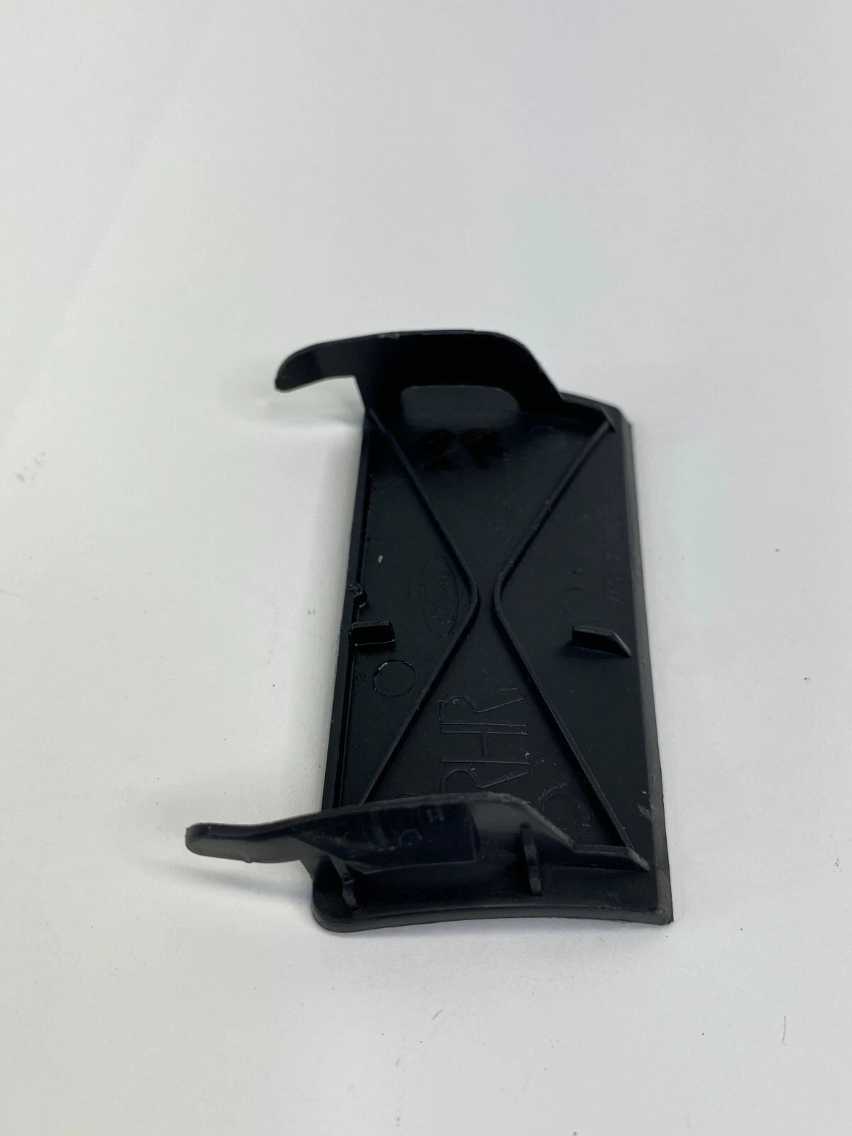 16-19 FORD EXPLORER INTERCEPTOR INTERIOR REAR RIGHT DOOR HANDLE BOLT COVER OEM