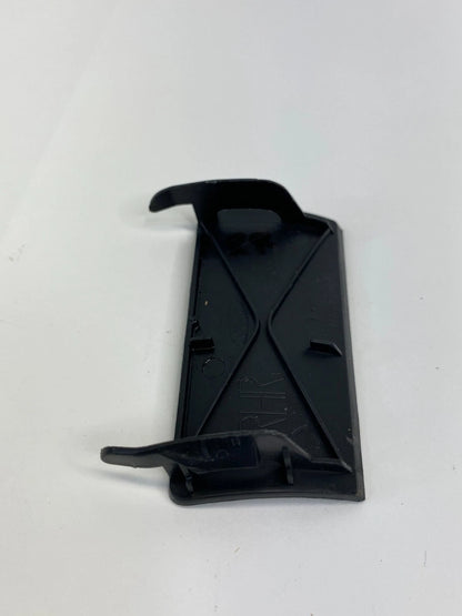 16-19 FORD EXPLORER INTERCEPTOR INTERIOR REAR RIGHT DOOR HANDLE BOLT COVER OEM