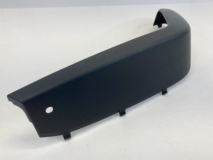 2009-2016 Audi A4 Quattro Rear Left Interior Door Armrest Trim Molding 8K0868823