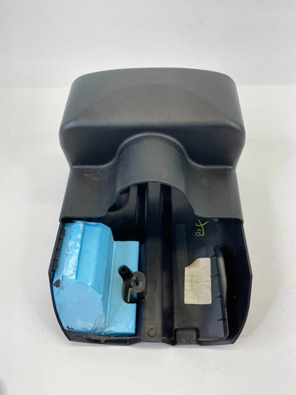 2006-2009 RANGE ROVER SPORT STEERING COLUMN UPPER & LOWER TRIM COVER GRB500054