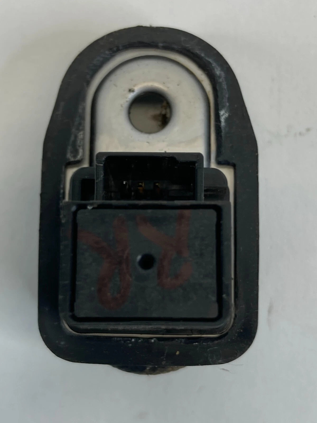 02-12 NISSAN ALTIMA SEDAN REAR RIGHT DOOR JAMB AJAR SWITCH SENSOR ASSEMBLY OEM