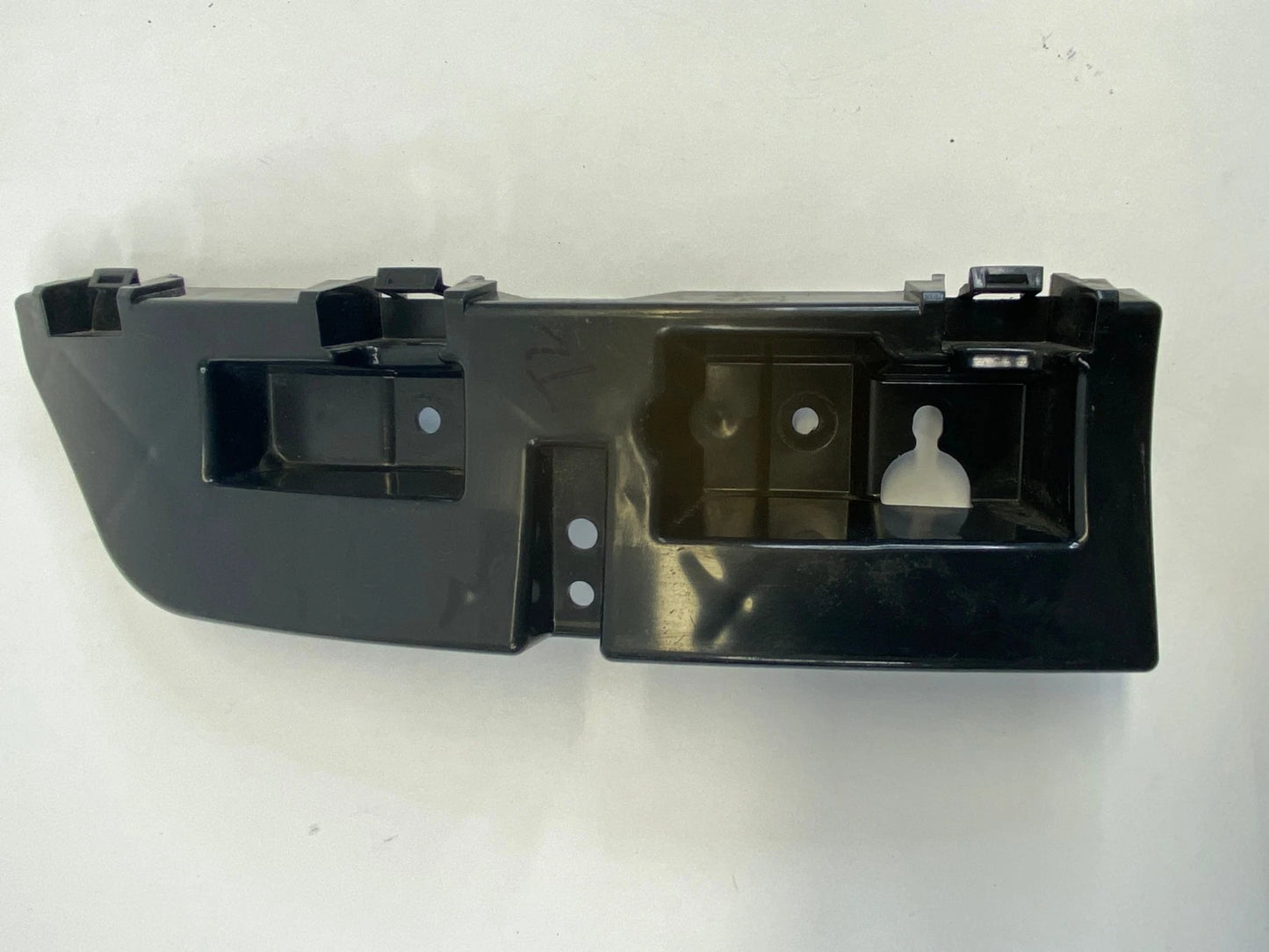 2015-2018 FORD EDGE REAR BUMPER MOUNTING BRACKET LEFT OEM FACTORY FT4B-17D949-AD