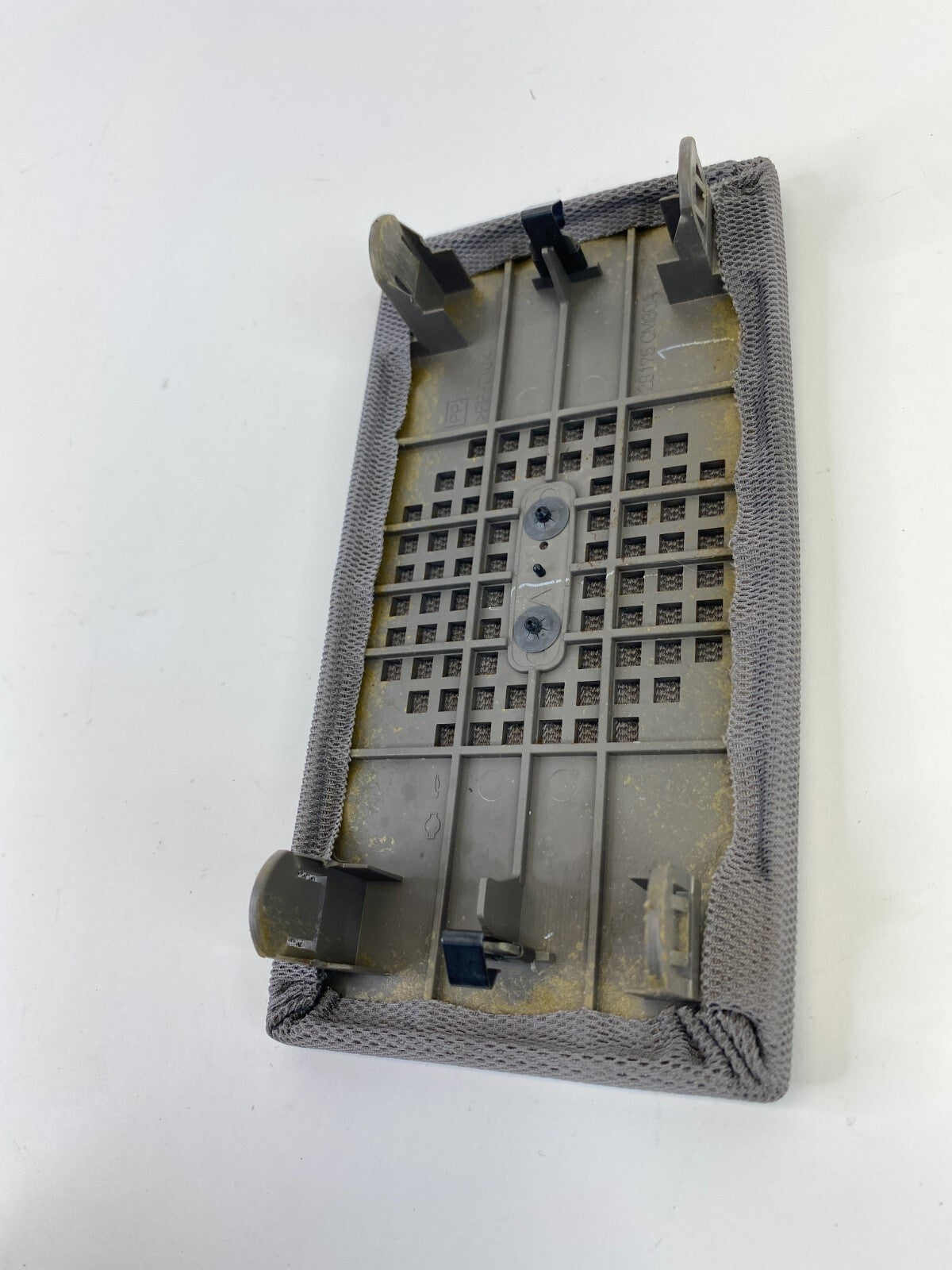 07 08 Infiniti FX35 Dash Front Center Speaker Vent Grille Cover BOSE 28175-CM80A