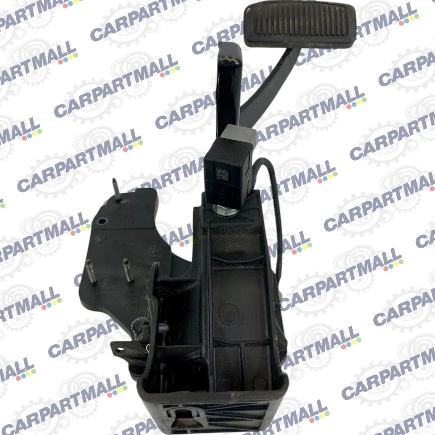 2010 KIA SEDONA 3.8L AUTOMATIC TRANSMISSION BRAKE PEDAL LEVER STOP 32800-4DXXX