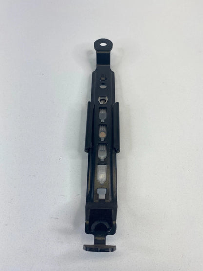 2003-2008 TOYOTA MATRIX FRONT RIGHT PASSENGER SIDE SEAT BELT HEIGHT ADJUSTER OEM