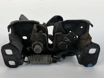 09-20 DODGE JOURNEY 11-14 CHRYSLER 200 ENGINE HOOD LOCK LATCH RELEASE CATCH OEM