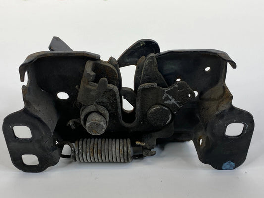 09-20 DODGE JOURNEY 11-14 CHRYSLER 200 ENGINE HOOD LOCK LATCH RELEASE CATCH OEM