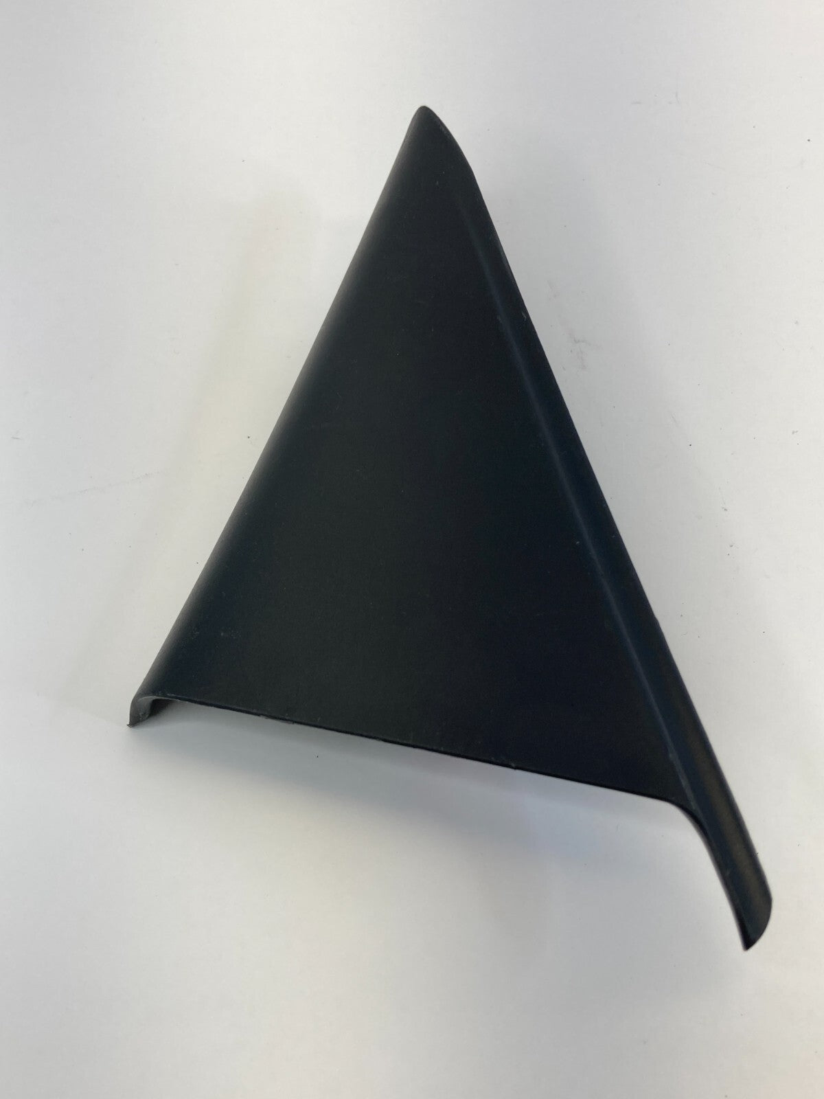 2011-2014 Hyundai Sonata Rear Right Interior Door Corner Cover Trim 83920-3S000