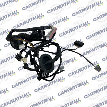 2013-2016 FORD FUSION SEDAN REAR RIGHT DOOR WIRE WIRING HARNESS DG9T-14632-AEE