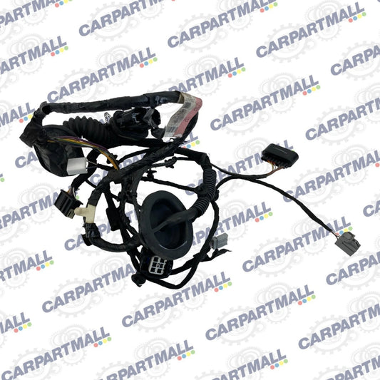 2013-2016 FORD FUSION SEDAN REAR RIGHT DOOR WIRE WIRING HARNESS DG9T-14632-AEE