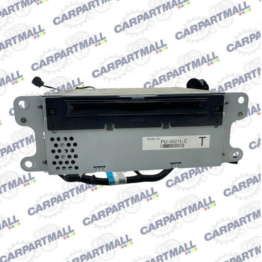 2016-2019 FORD EXPLORER INTERCEPTOR AM/FM RADIO CD PLAYER RECEIVER STEREO OEM