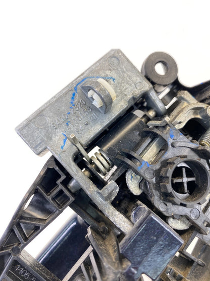 2013 14 15 2016 CHEVROLET CRUZE REAR RIGHT SIDE EXTERIOR DOOR HANDLE 9400-2320