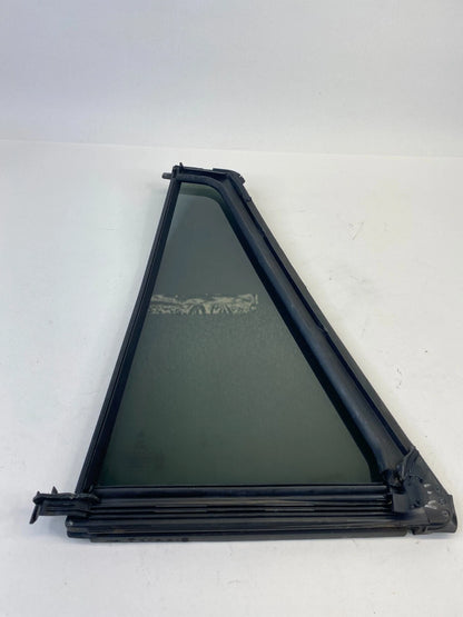 06-12 MERCEDES-BENZ R350 REAR RIGHT SIDE QUARTER WINDOW GLASS A2517301855 OEM