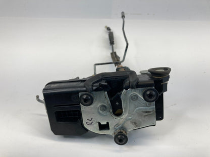 2012-2015 Chevrolet Captiva Sport Rear Left Side Door Lock Latch Actuator OEM