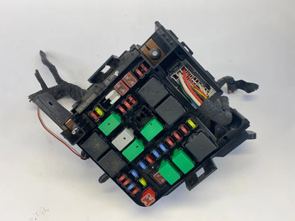 2010 11 12 2013 KIA FORTE 2.0L ENGINE FUSE BOX JUNCTION BLOCK 91254-1M061 OEM
