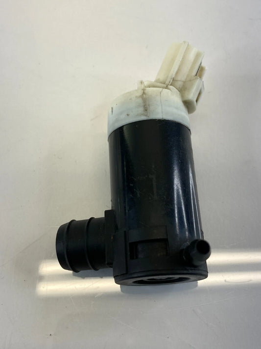 2001-2007 FORD ESCAPE WINDSHIELD WASHER PUMP MOTOR F706-17664-AB OEM