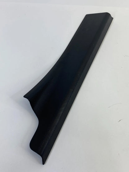 2004-2008 SAAB 9-3 REAR RIGHT SIDE DOOR SCUFF PLATE STEP TRIM PANEL 12786335 OEM