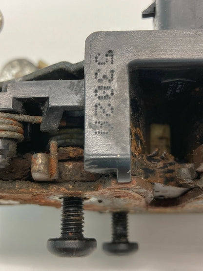 2004-2007 FORD FREESTAR MERCURY MONTEREY REAR LIFT GATE DOOR LATCH LOCK OEM