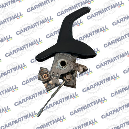 2012-2016 CHEVROLET SONIC EMERGENCY PARKING BRAKE HANDLE LEVER 19329810