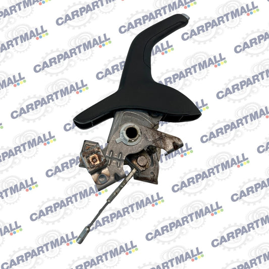 2012-2016 CHEVROLET SONIC EMERGENCY PARKING BRAKE HANDLE LEVER 19329810