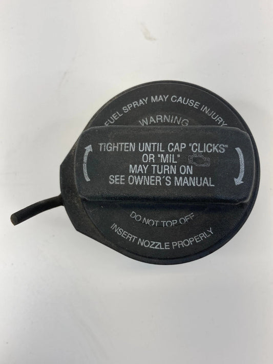 2005-2008 AUDI A4 2005-2009 AUDI S4 SEDAN FUEL GAS TANK CAP COVER LID OEM